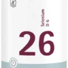 Biochemie Pflüger 26 Selenium D6 400 Tabletten