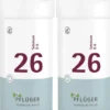Biochemie Pflüger 26 Selenium D6 2 x 400 Tabletten