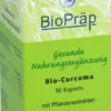 Bio Curcuma 90 Kapseln