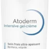 Bioderma Atoderm Intenisv Gel-Creme 200 ml Pumpspender