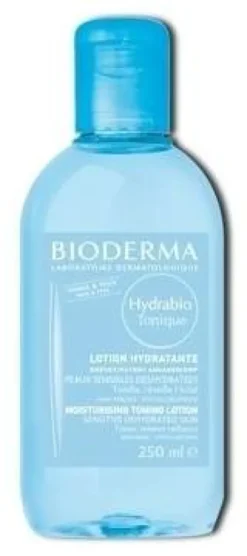 Bioderma Hydrabio Tonique Gesichtswasser 250 ml Lotion