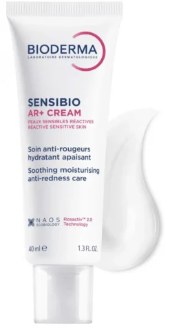 Bioderma Sensibio Ar+ Creme 40 ml