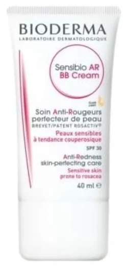 Bioderma Sensibio Ar 40 ml Bb Creme