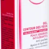 Bioderma Sensibio Eye Augenpflege Gel 15 ml