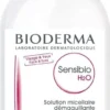 Bioderma Sensibio H20 Milde 250 ml Reinigungslotion