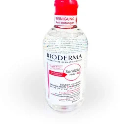Bioderma Sensibio H2o Ar 250 ml Lösung