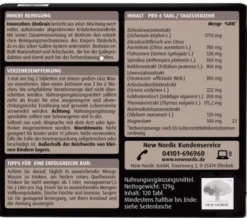 Biodrain 120 Tabletten