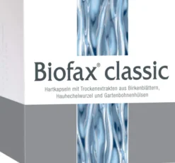Biofax classic 120 Kapseln