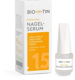 Bio-H-Tin Stärkendes Nagel-Serum 3,3 ml