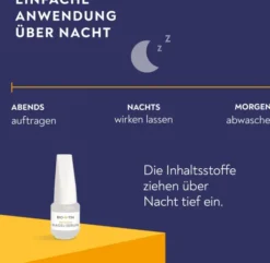 Bio-H-Tin Stärkendes Nagel-Serum 3,3 ml