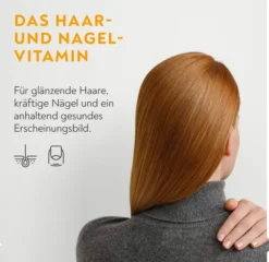 Bio-H-Tin Vitamin H 5 mg für 6 Monate 90 Tabletten