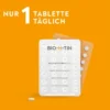 Bio-H-Tin Vitamin H 2,5 mg 84 Tabletten