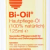 Bi-Oil Hautpflege-Öl 100 % Natürlich 125 ml