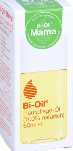Bi-Oil Hautpflege-Öl 100 % Natürlich 60 ml