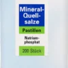 Biolabor Mineralsalz Natriumphosphat Pastillen