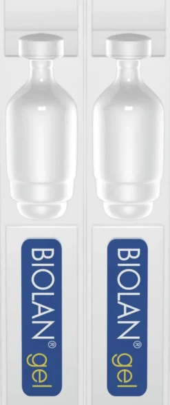 Biolan Gel Augentropfen 20 X 0.45 ml Augentropfen