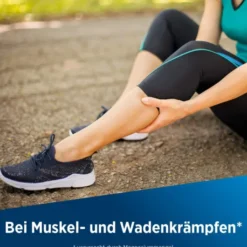Biolectra Magnesium 365 mg fortissimum Zitronengeschmack 20 Brausetabletten