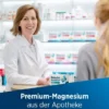 Biolectra Magnesium 300 mg 40 Kapseln