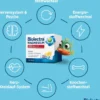 Biolectra Magnesium 400 mg ultra Direct Zitronengeschmack 40 Pellets