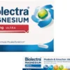 Biolectra Magnesium 400mg ultra 100 Kapseln + gratis Magnesium 250 mg Muskeln und Knochen Aktiv 30 Kautabletten