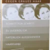 Bioloire H4 Haarlotion - Gegen graues Haar (für Damen), 150 ml