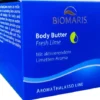 Biomaris Body Butter Fresh Lime 200 ml
