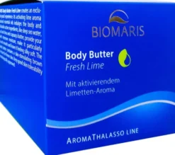 Biomaris Body Butter Fresh Lime 200 ml