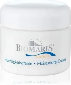 Biomaris Feuchtigkeitscreme Nature 50 ml