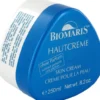 Biomaris Hautcreme ohne Parfüm 250 ml