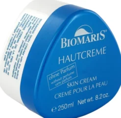 Biomaris Hautcreme ohne Parfüm 250 ml