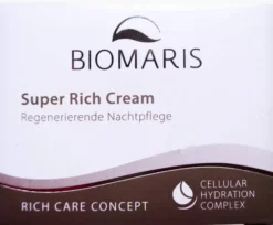 Biomaris Super Rich Cream 50 ml