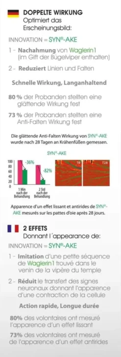 Biomed Biotox Gesichtsserum 30 ml