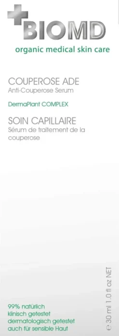 Biomed Couperose Ade Serum 30 ml
