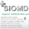 Biomed Vergiss Dein Alter Gesichtscreme 50 ml