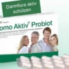 Biomo Aktiv Probiot 30 Kapseln
