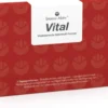 Biomo Aktiv Vital Trinkflaschen 7-Tagesportionen