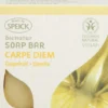 Bionatur Soap Bar Carpe Diem Gut.Laune & Lebensfr.