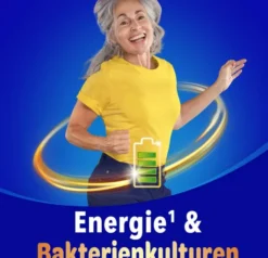 Bion 3 50+ Energy 30 Tabletten