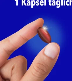 Bion Omega-3 30 Kapseln