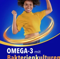 Bion Omega-3 30 Kapseln