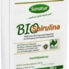 Biospirulina Mikroalgen 400 mg Tabletten Nachfüllpackung