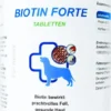 Biotin Forte Vet 700 G Tabletten