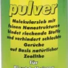 Biotonnenpulver