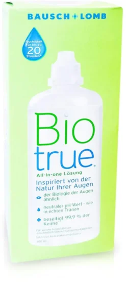 Biotrue All in One Lösung 300 ml