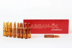 Bio-Vital Argan-Öl Ampullen 15 Stück