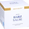 Biovolen Aktiv Harzsalbe 100 ml