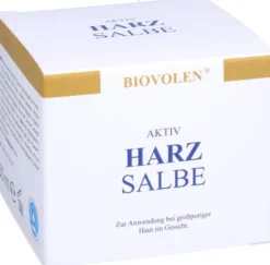 Biovolen Aktiv Harzsalbe 100 ml