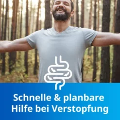 Bisacodyl Stada 5 mg magensaftresistent überzogene Tabletten 100 Stück