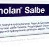 Bismolan 20 G Salbe