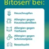 Bitosen 20 mg 20 Schmelztabletten
